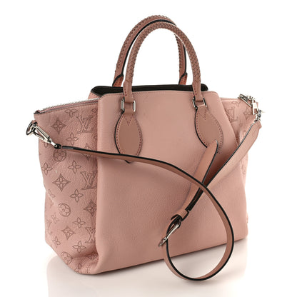 Louis Vuitton Mahina Haumea Magnolia 3 of 9