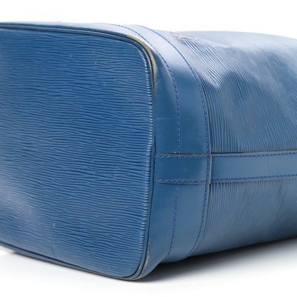 Louis Vuitton Epi Noe Toledo 13 of 16
