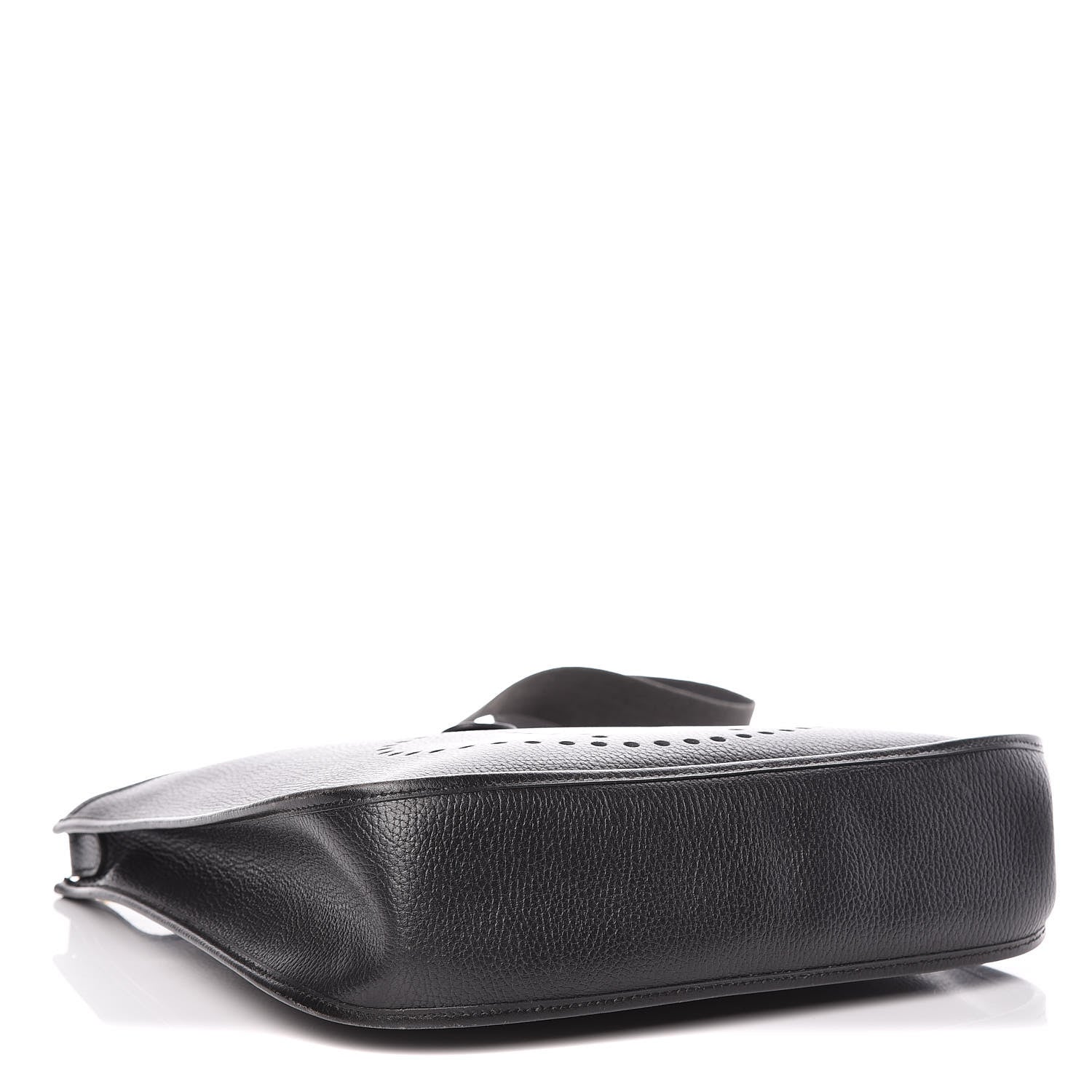 Hermes Ardennes Evelyne GM Black 4 of 12