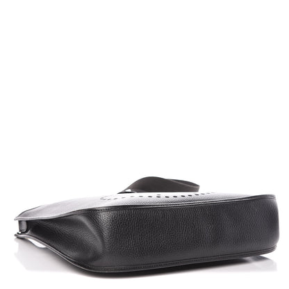Hermes Ardennes Evelyne GM Black 4 of 12
