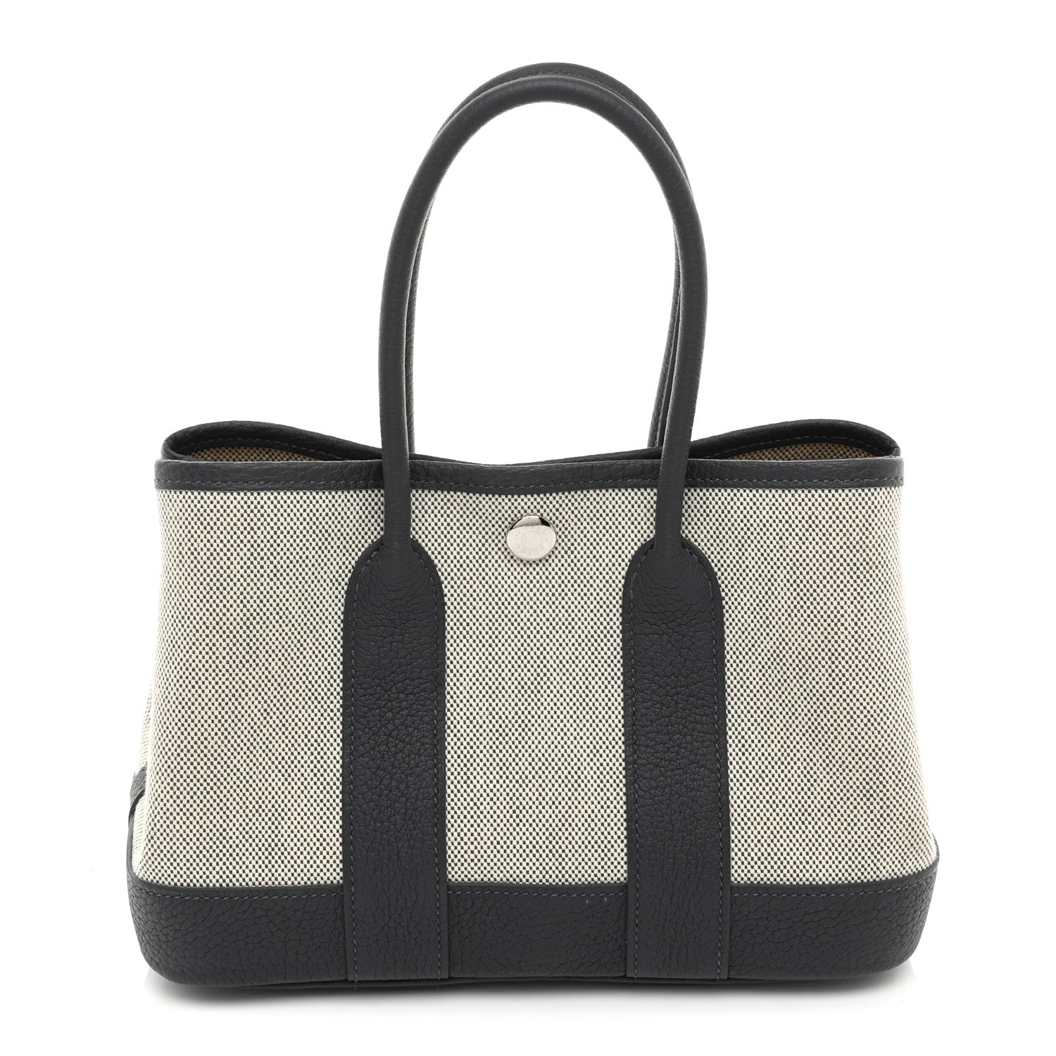 Hermes H Viking Negonda Neo Garden 23 Ecru Ardoise 1 of 10