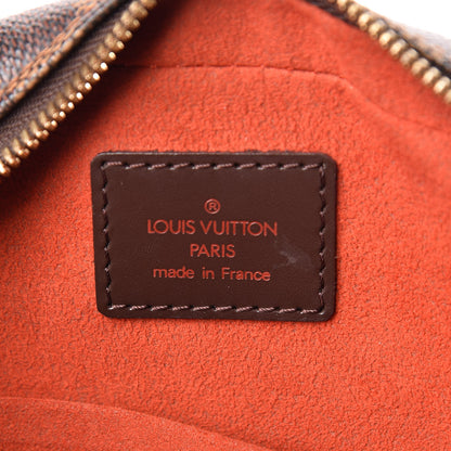 Louis Vuitton Damier Ebene Ipanema PM 6 of 11