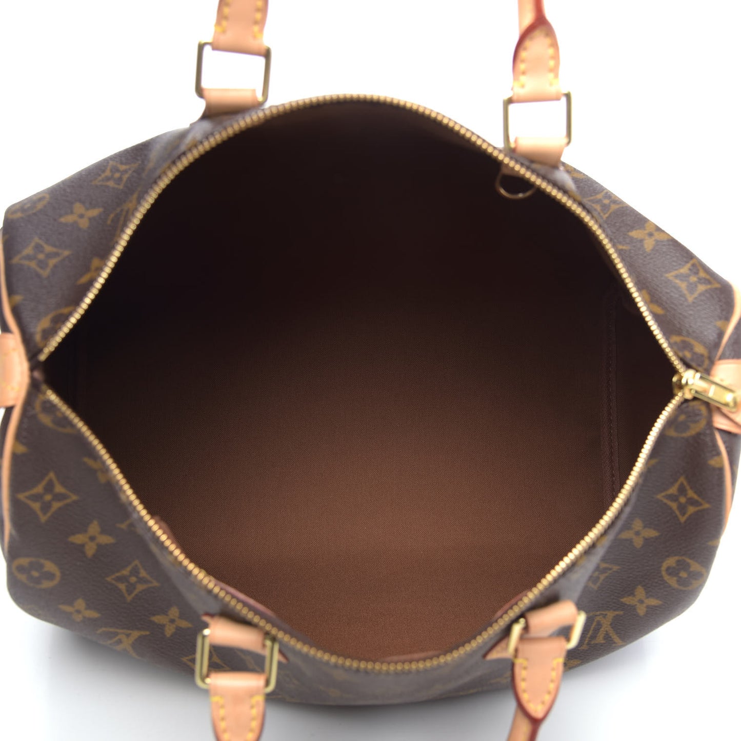 Monogram Speedy 35