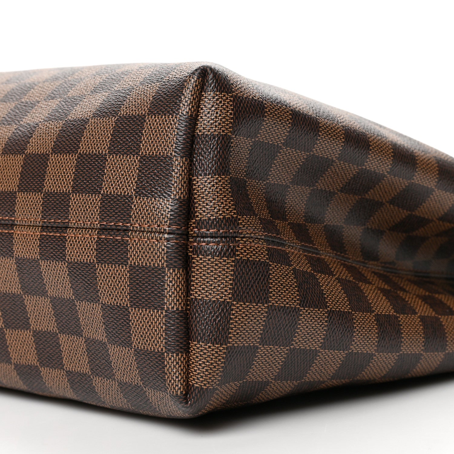 Louis Vuitton Damier Ebene Graceful MM 9 of 9