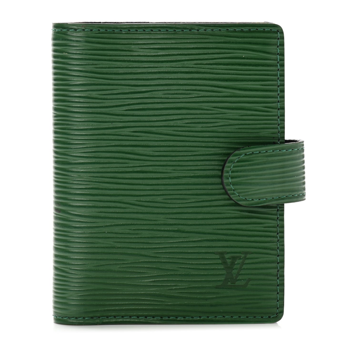 Epi Mini Agenda Cover Borneo