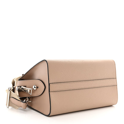 Prada Saffiano Cuir Small Kristen Cammeo 4 of 10