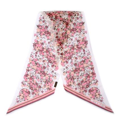 Louis Vuitton Silk Olivia Scarf 1 of 5