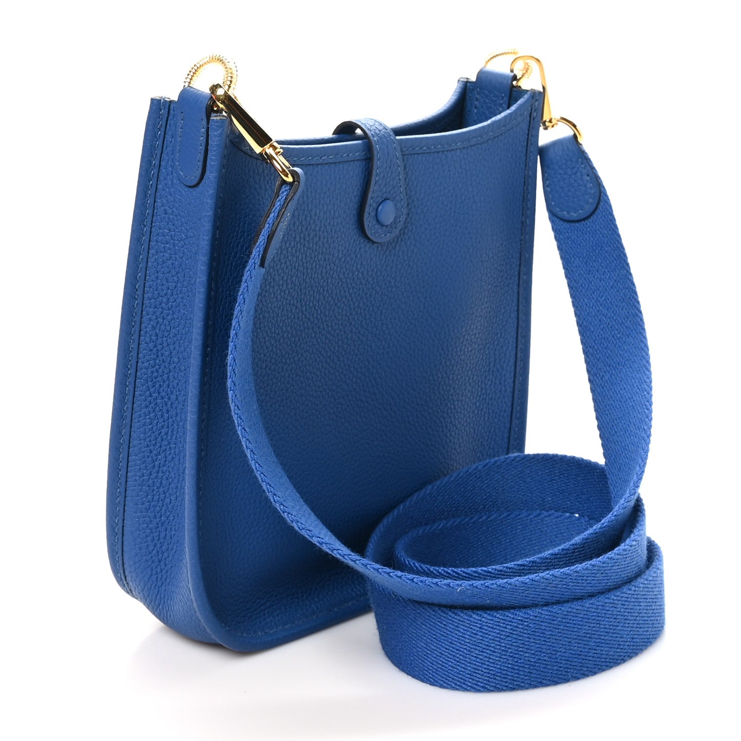 Taurillon Maurice Amazone Evelyne TPM Bleu France