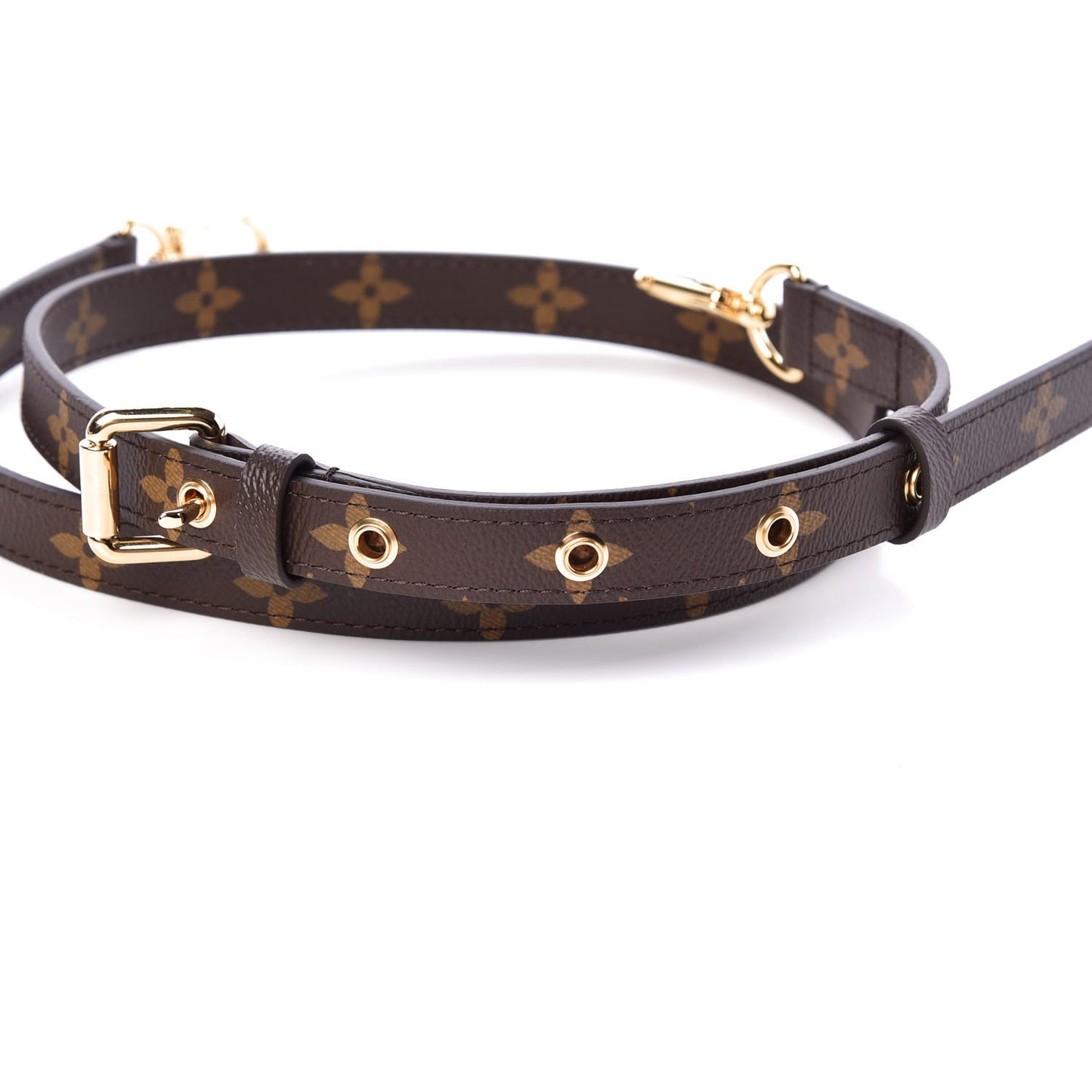 Monogram Metis 20mm Adjustable Strap