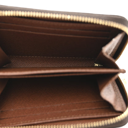 Louis Vuitton Monogram Zippy Coin Purse 5 of 6