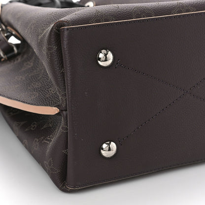 Louis Vuitton Mahina Muria Chocolate 7 of 10
