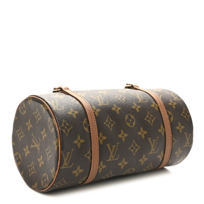 Louis Vuitton Monogram Papillon 26 4 of 9