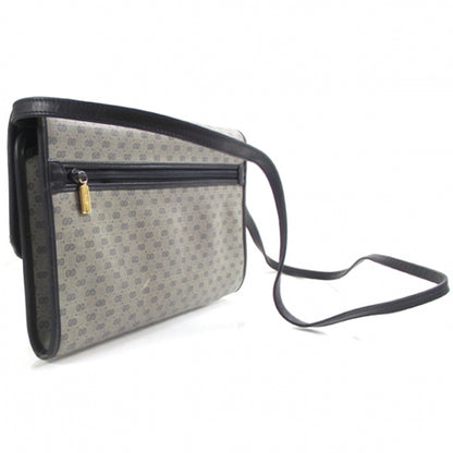 Gucci Monogram Bag Navy 3 of 11