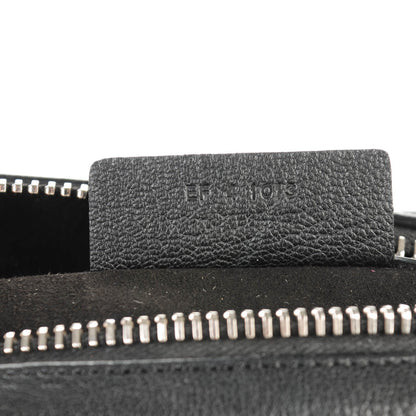 Givenchy Sugar Goatskin Mini Chain Animation Lucrezia Black 7 of 7