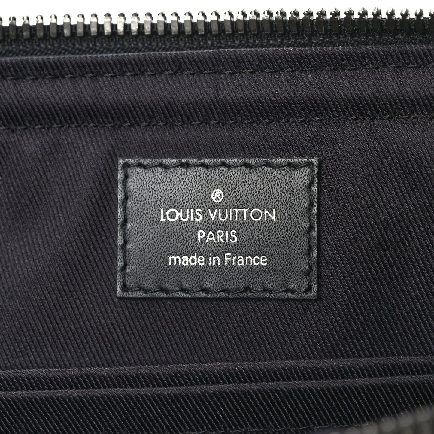 Monogram Eclipse Odyssey Messenger PM