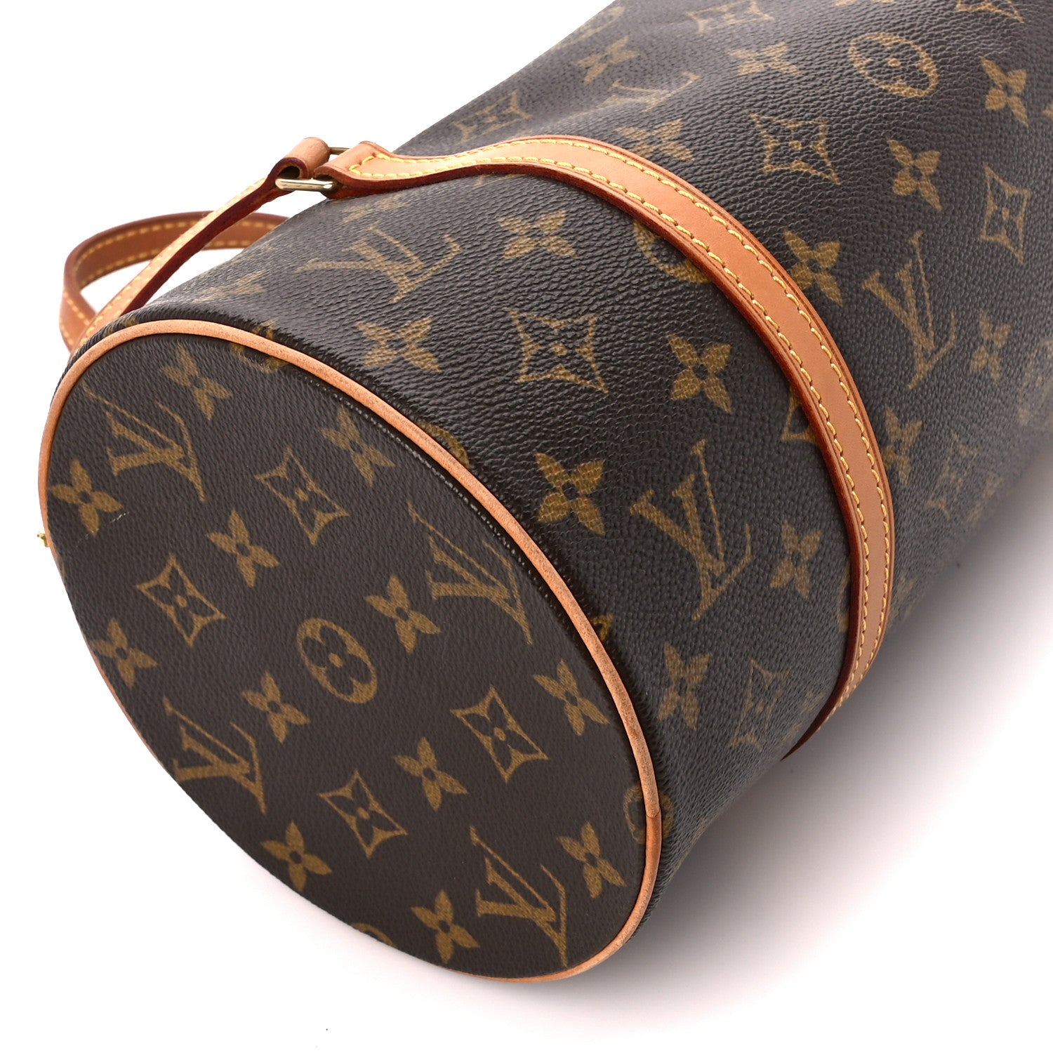 Louis Vuitton Monogram Papillon 30 9 of 9