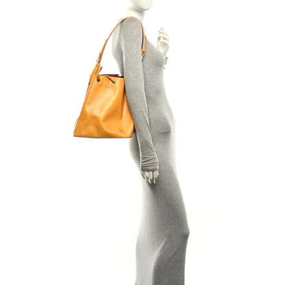Louis Vuitton Epi Petit Noe Tassil 2 of 9