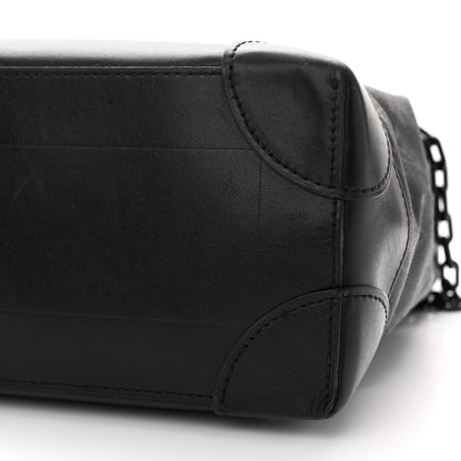 Louis Vuitton Monogram Eclipse Steamer PM 9 of 11