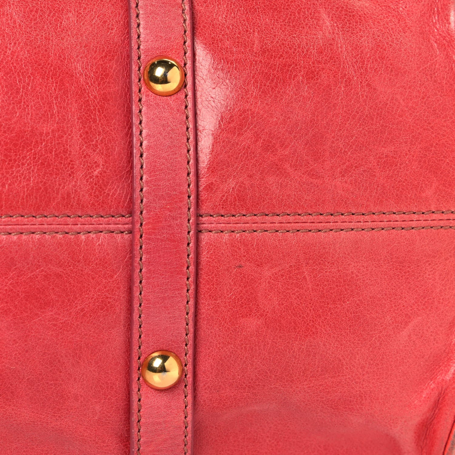 Miu Miu Vitello Lux Medium Bow Bag Rosa 23 of 23