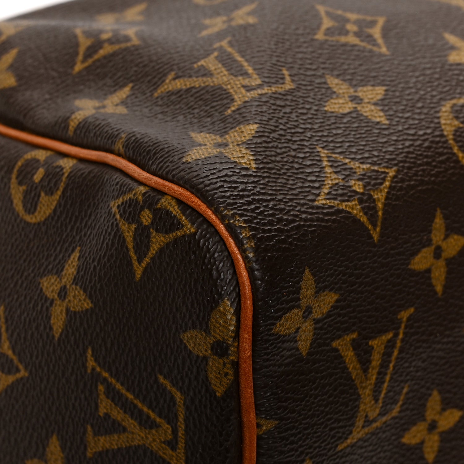 Louis Vuitton Monogram Speedy 30 8 of 9