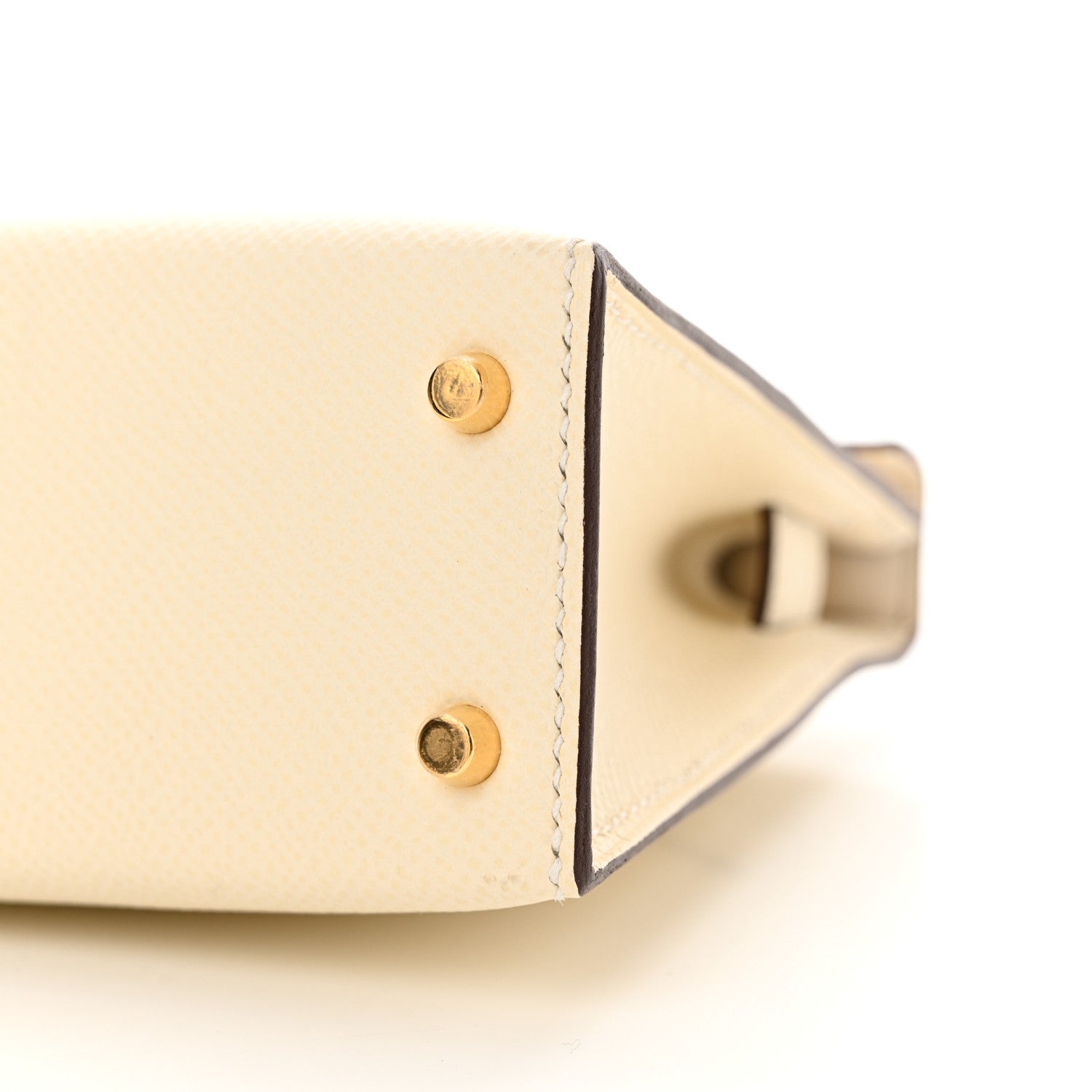 Hermes Epsom Mini Kelly Sellier 20 Nata 10 of 14