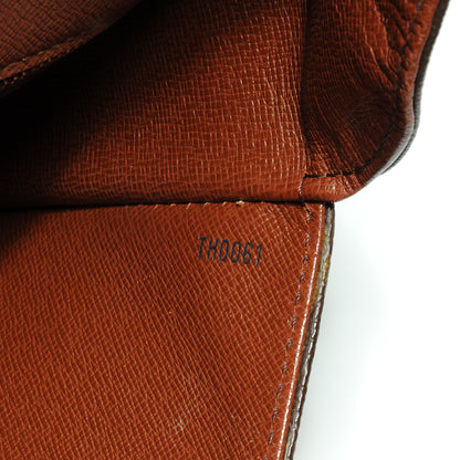 Louis Vuitton Monogram Saint Cloud 6 of 7