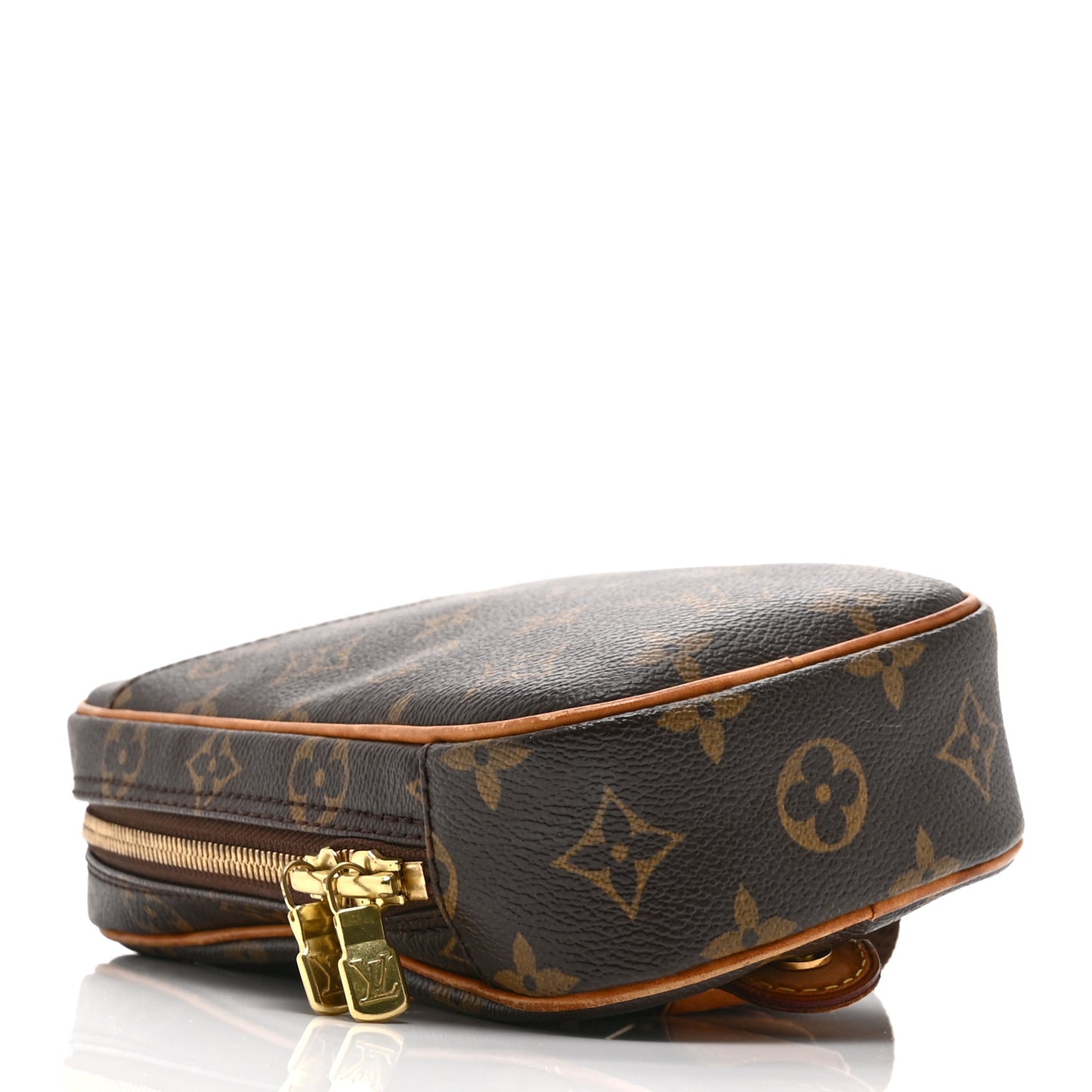Monogram Pochette Gange