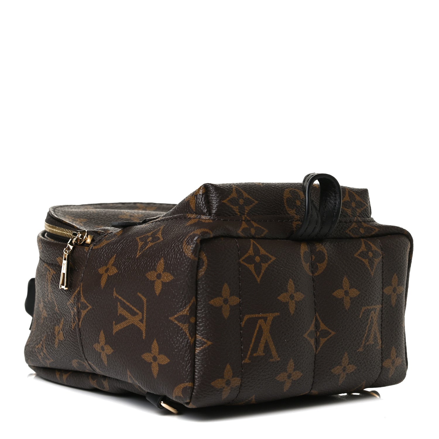 Louis Vuitton Monogram Palm Springs Backpack Mini 4 of 14