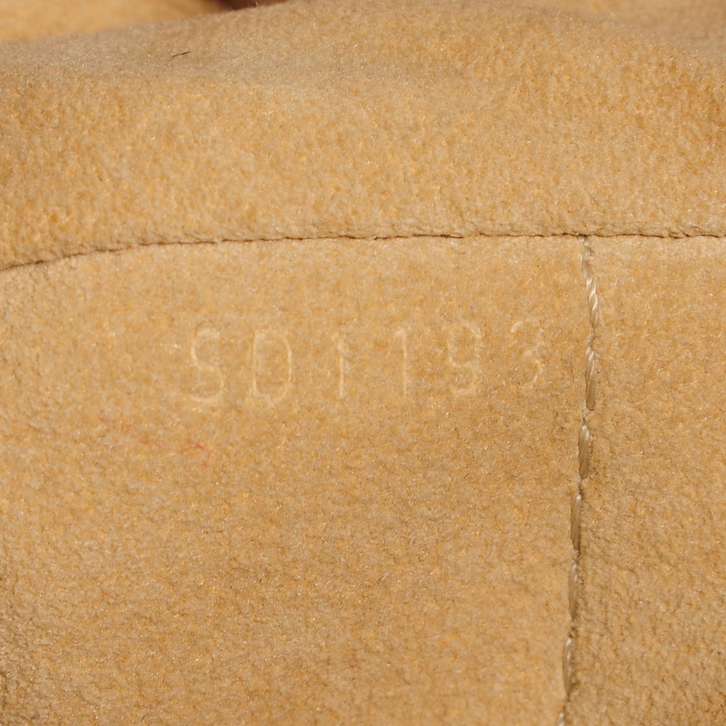 Damier Azur Artsy MM