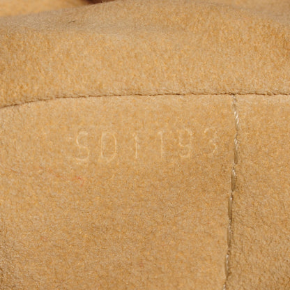 Louis Vuitton Damier Azur Artsy MM 7 of 7