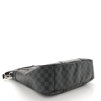 Louis Vuitton Damier Graphite Tadao 4 of 10