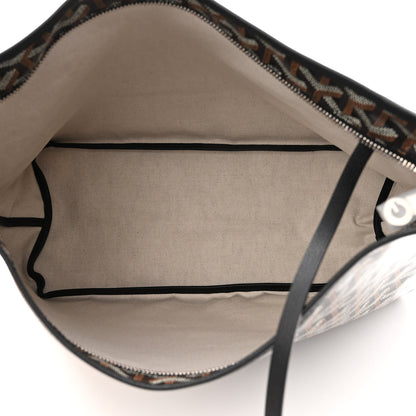 Goyard Goyardine Boheme Hobo Black 6 of 11