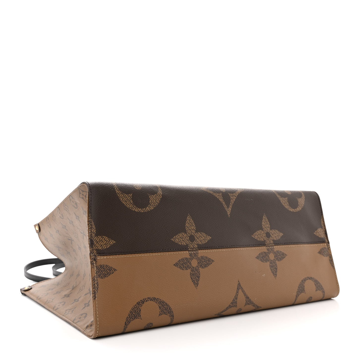 Reverse Monogram Giant Onthego GM