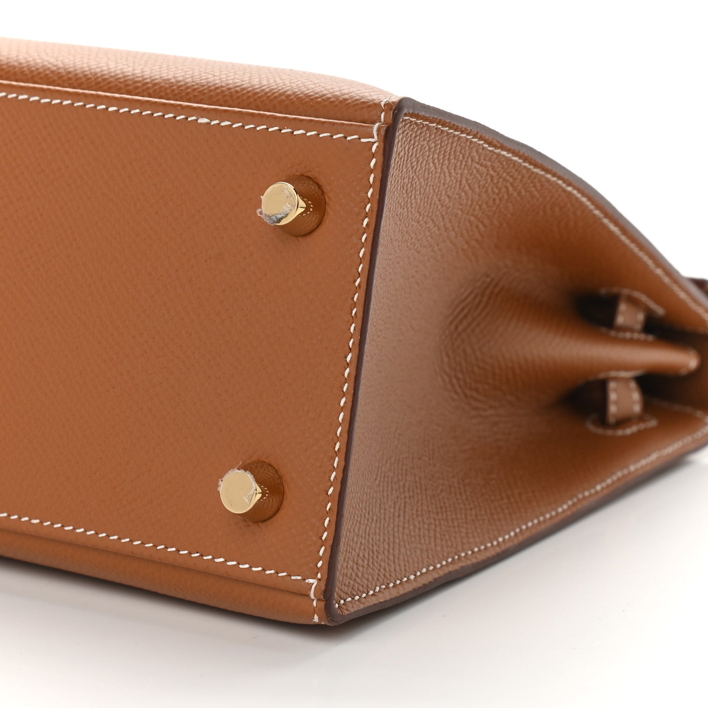 Epsom Kelly Sellier 25 Gold