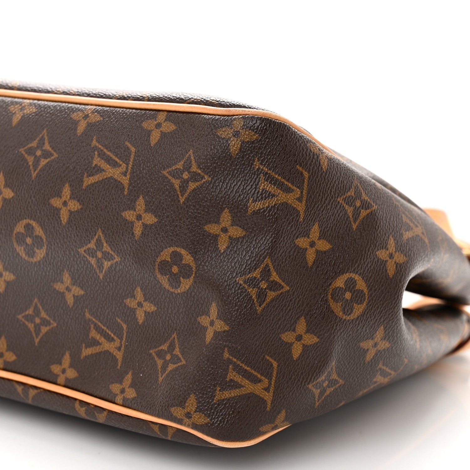 Louis Vuitton LOUIS VUITTON Monogram Batignolles Vertical 8 of 11
