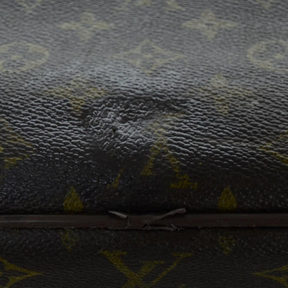 Louis Vuitton Monogram Stratos 80 10 of 15