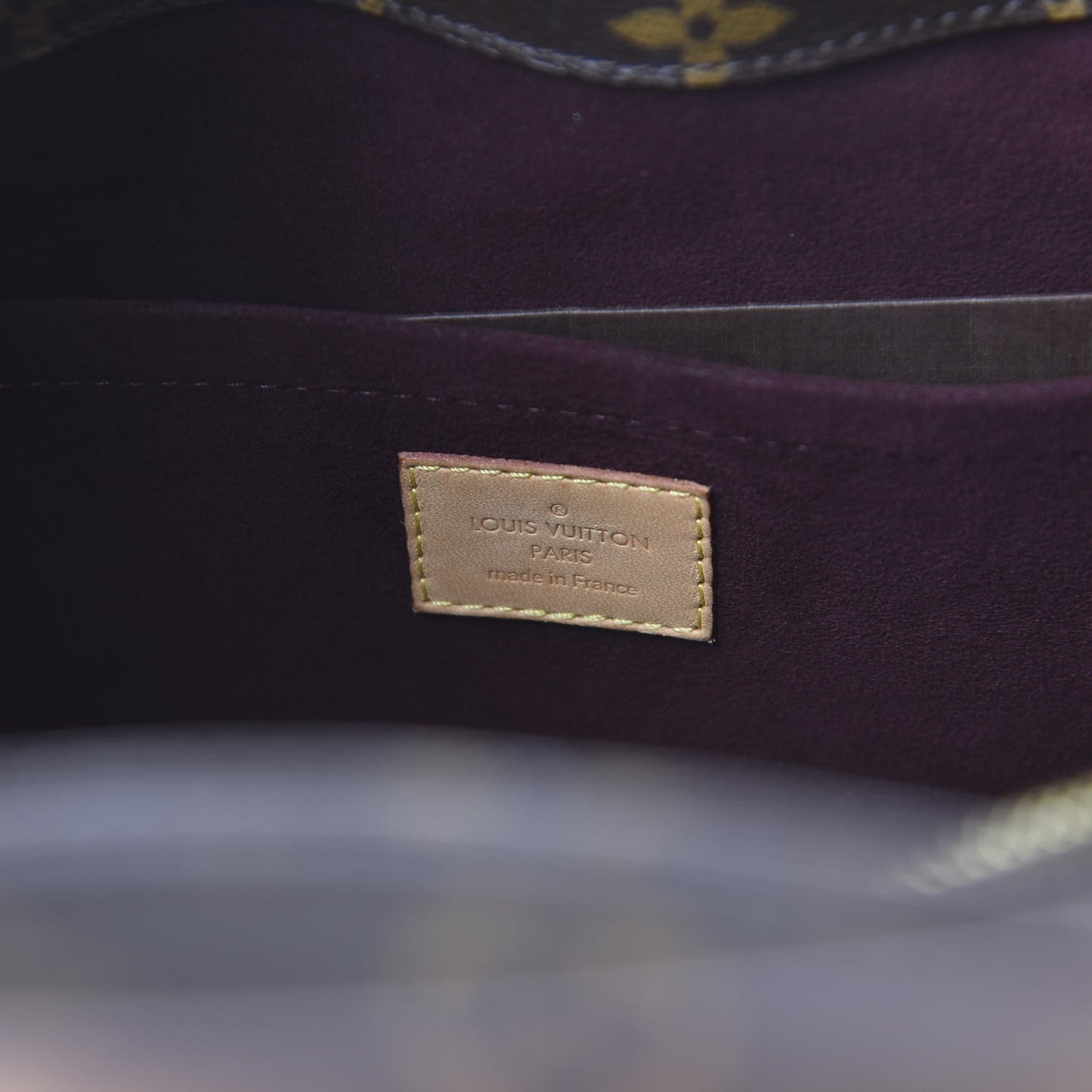 Monogram Montaigne GM