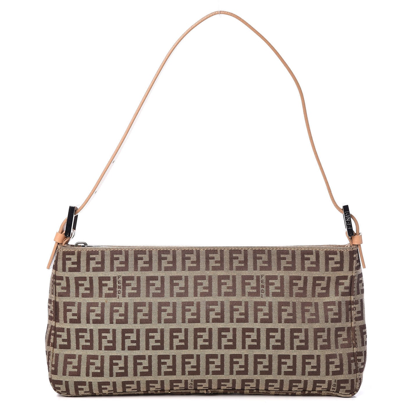 Zucchino Pochette Tan
