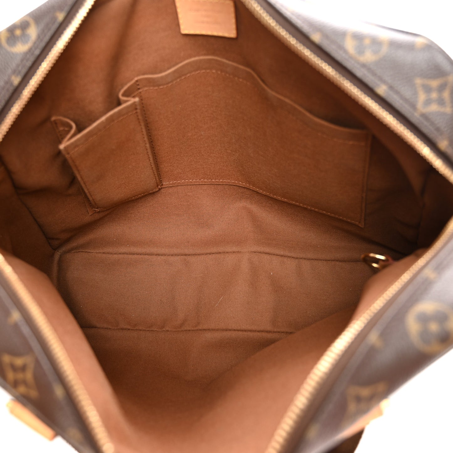 Monogram Sac Bosphore Briefcase