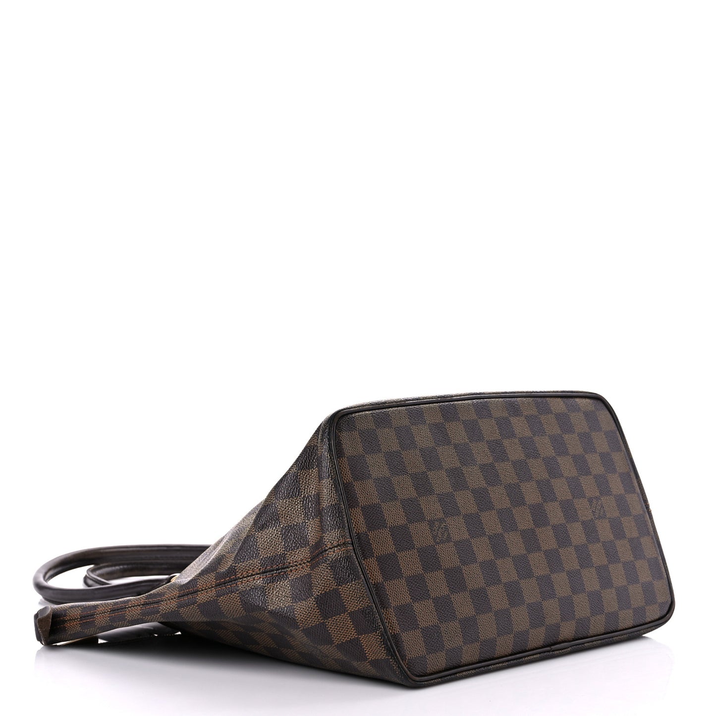 Damier Ebene Saleya MM