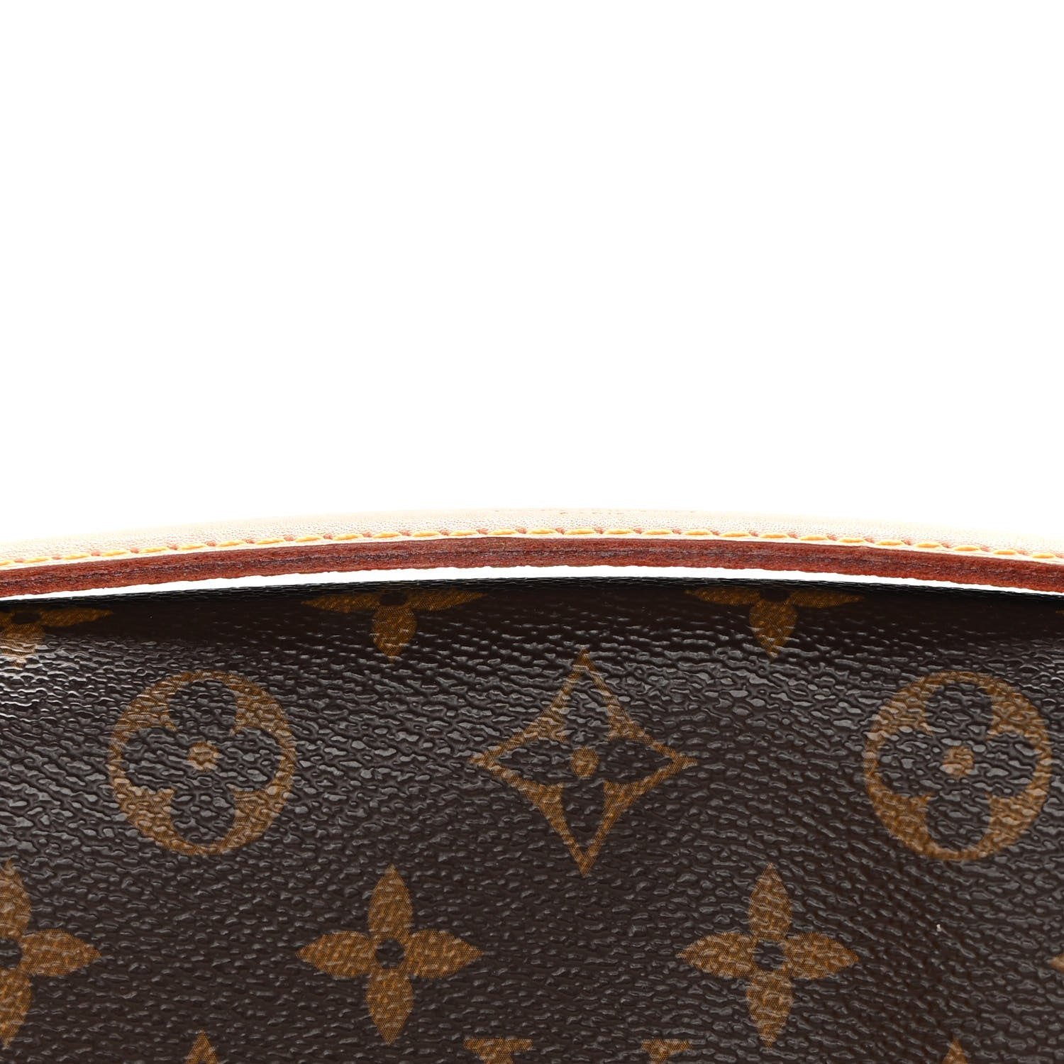 Louis Vuitton Monogram Pochette Metis 9 of 10