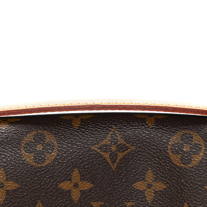 Louis Vuitton Monogram Pochette Metis 9 of 10