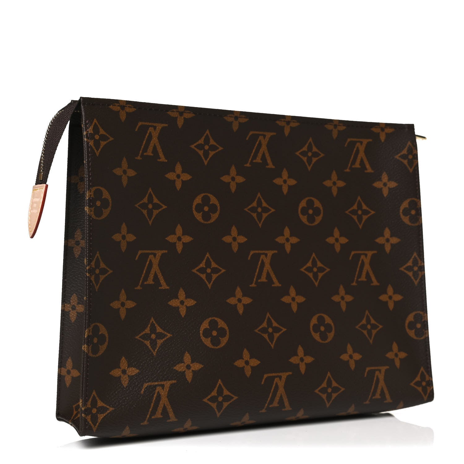 Louis Vuitton Monogram Toiletry Pouch 26 2 of 9