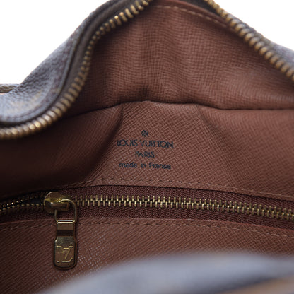 Louis Vuitton Monogram Boulogne 30 8 of 9