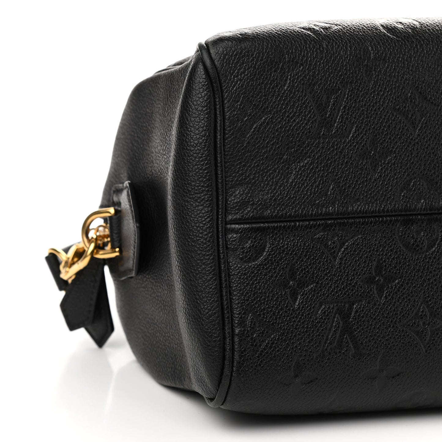 Empreinte Speedy Bandouliere 25 NM Black