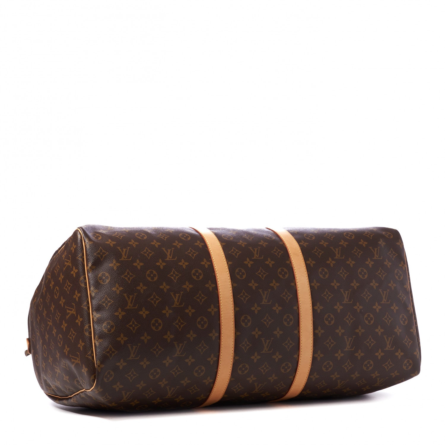 Louis Vuitton Monogram Keepall 60 3 of 9
