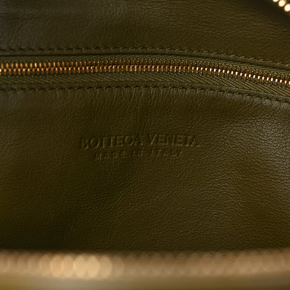 Bottega Veneta Nappa Intrecciato Small Jodie Mud 6 of 10
