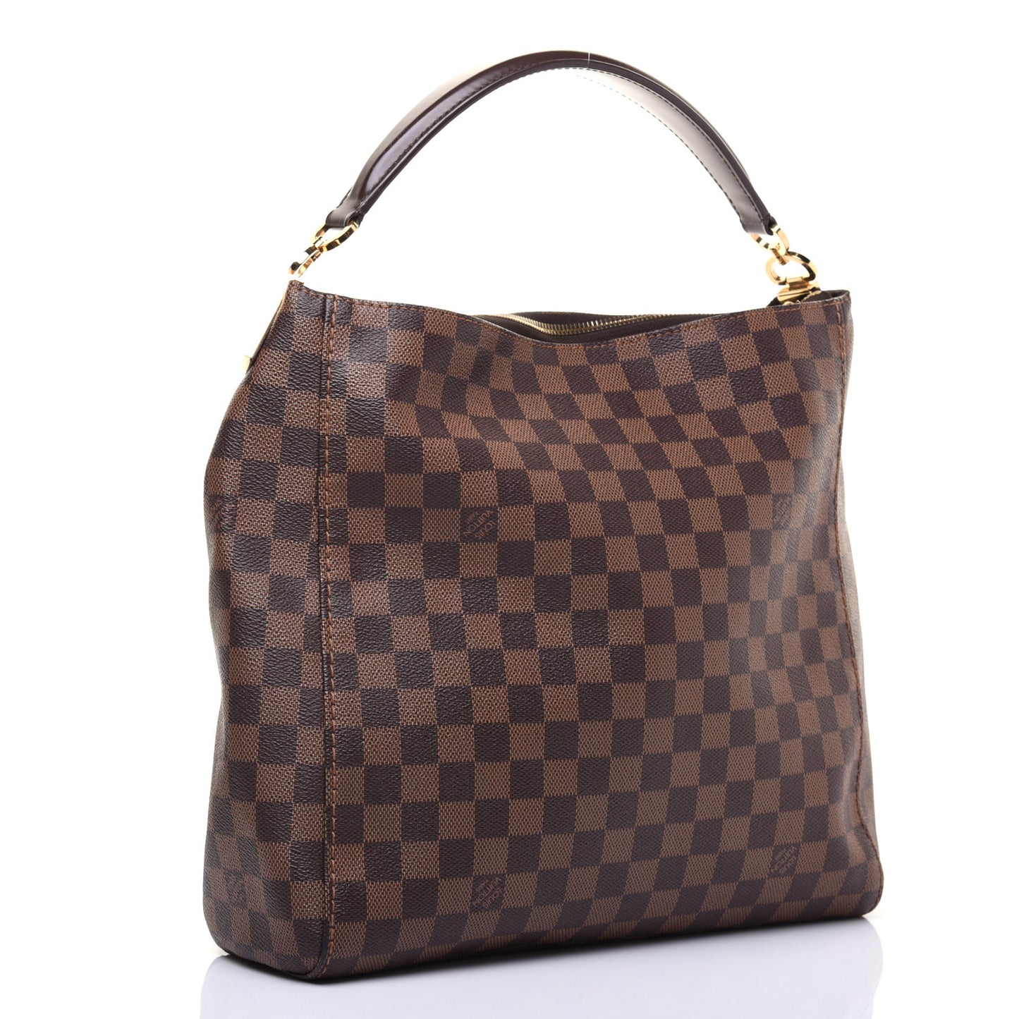 Damier Ebene Portobello PM