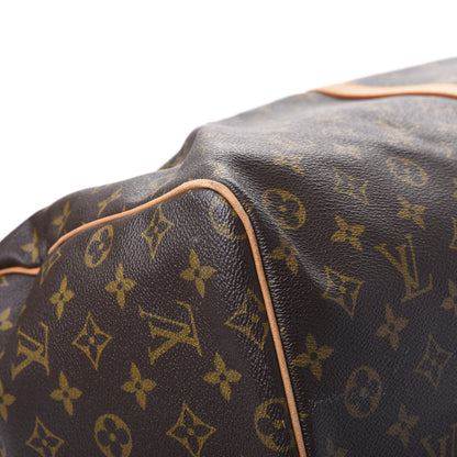 Louis Vuitton Monogram Keepall 60 5 of 13