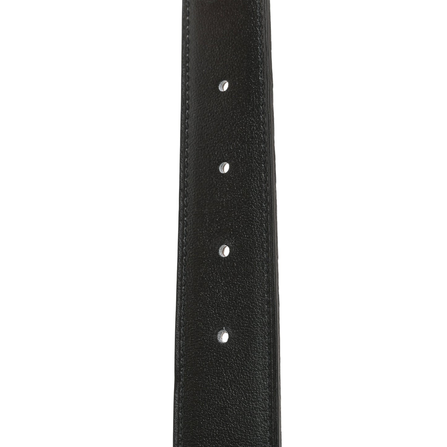 Box Togo 32mm H Belt 85 Black Etain